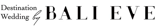 Bali Eve Logo
